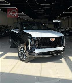 كاديلاك اسكاليد